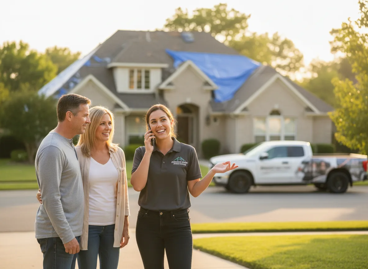 Emergency Roof Repair Two Rivers, WI FAQs